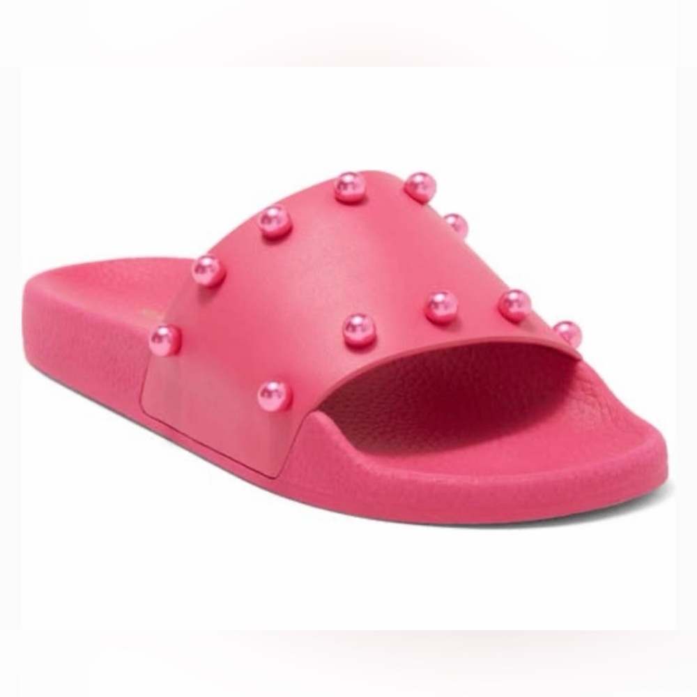 Stuart Weizman superstud pool slide